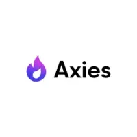 Axies Monster NFT Logo