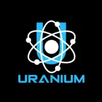 Uranium Logo