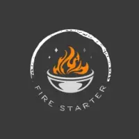 Fire Starter Logo