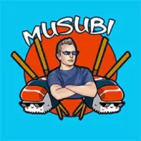 MUSUBI BSC Logo