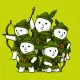 Merry men