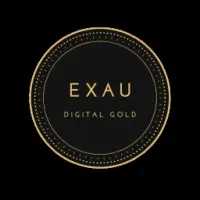 Exau Gold Logo