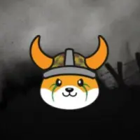 Floki war Logo