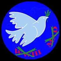 AntiWar BSCtoken Logo