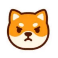 RainyFloki Logo