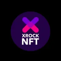 XRock NFT Logo