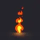 Flamecoin