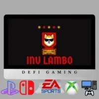 lamborghini inu Logo