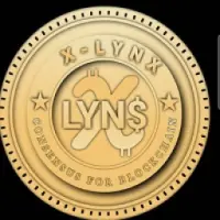 X LYNX Logo