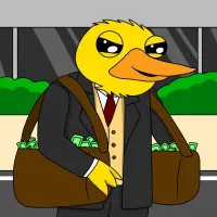 DUXDUCKY Logo