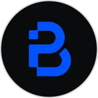 BasePerp Logo