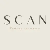 Scan meme official Logo