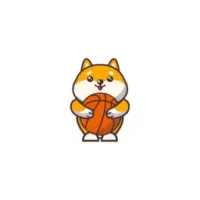 BasketBallDoge Logo