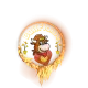 Bull Flame