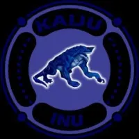 Kaiju Inu Logo