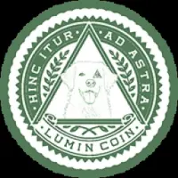 Illuminati Coin Logo