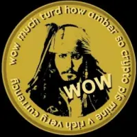 Depp Coin Logo