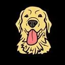 GOLDEN DOG Logo