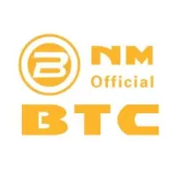 NanoMeter Bitcoin Logo