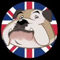 British Bulldog Logo