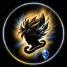 Super Saiyan Logo