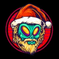 BetterThenSanta Logo