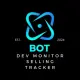 Dev Selling Tracker BOT Safe scanner