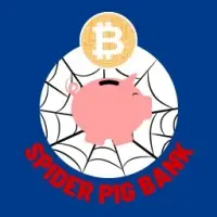 Spider Pig Logo