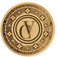 Veblen Coin Logo