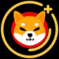 Shiba Inu Gift Logo
