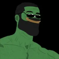 Chad Pepe 2 Logo