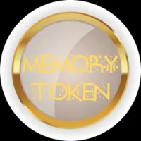 Memory Token Logo