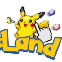 POKELAND Logo