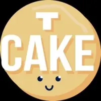 Tcake Logo