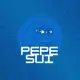 PEPE SUI