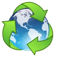 RECYCLE Logo