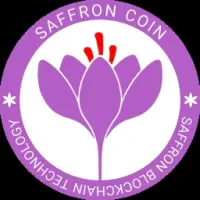 SAFFRON Coin Logo