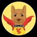 Kombai Inu Logo
