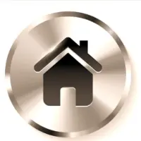 HOME TOKEN Logo