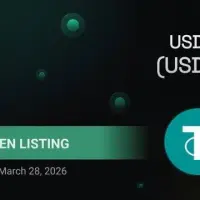 USDT Logo