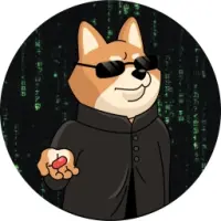Shiba Resurrection Logo