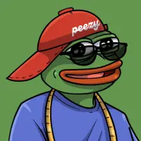 Peezy Logo