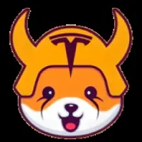 Elon Floki CEO Logo