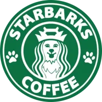 Starbarks Logo