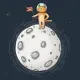 Super Moon Inu
