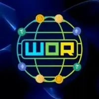World Of Rewards Logo
