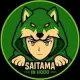 Saitama in Hood