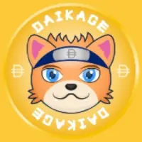 Daikage BSC Logo