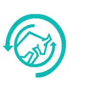 SafeHaven Exchange Logo