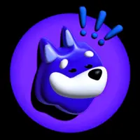 Bonk Smash Ai Logo